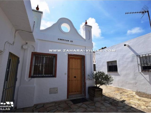 Chalet en venta en Campo de Gibraltar, Andalucía