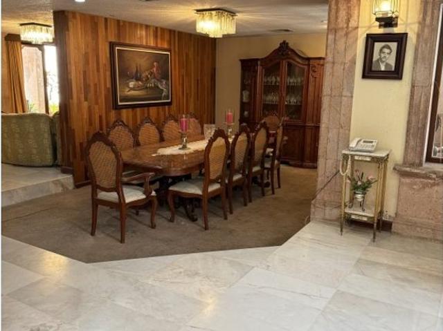 Casa en venta en Zamora, Michoacán