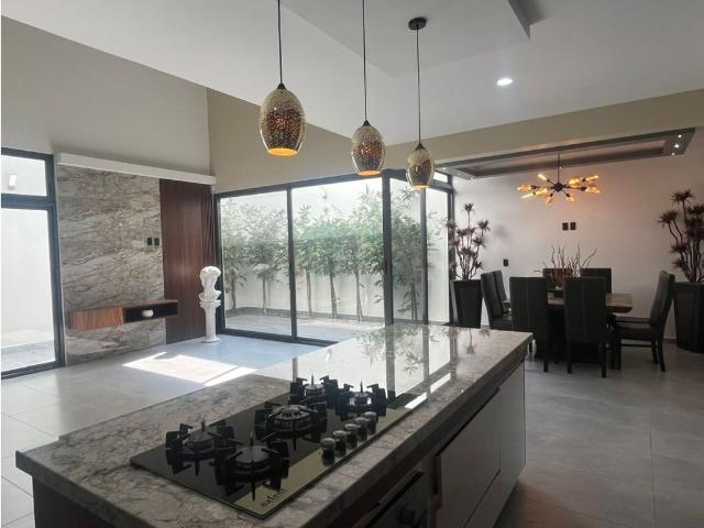 Casa en venta en Zamora, Michoacán