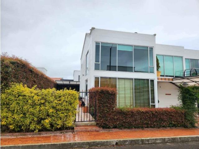Casa en venta en Cundinamarca