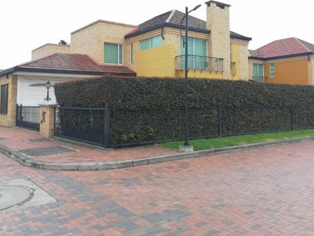 Casa en venta en Cundinamarca