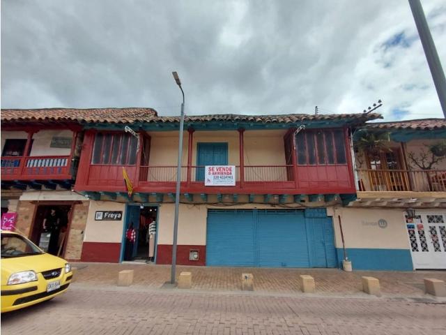 Casa en venta en Cundinamarca