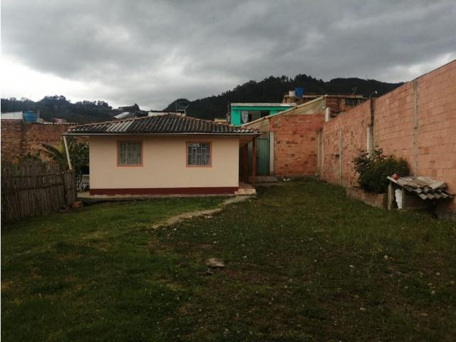 Casa en venta en Cundinamarca