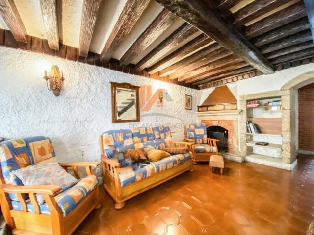 Chalet en venta en Santiago de Compostela, Santiago