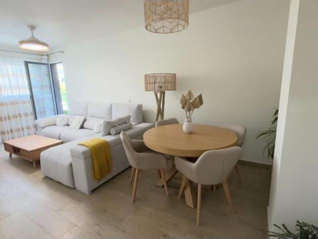 Piso en venta en Carretera de Cádiz, Málaga-Costa del Sol
