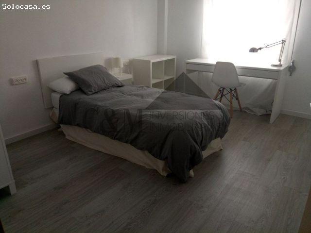 Piso en alquiler en Zona Alta, l'Alcoià