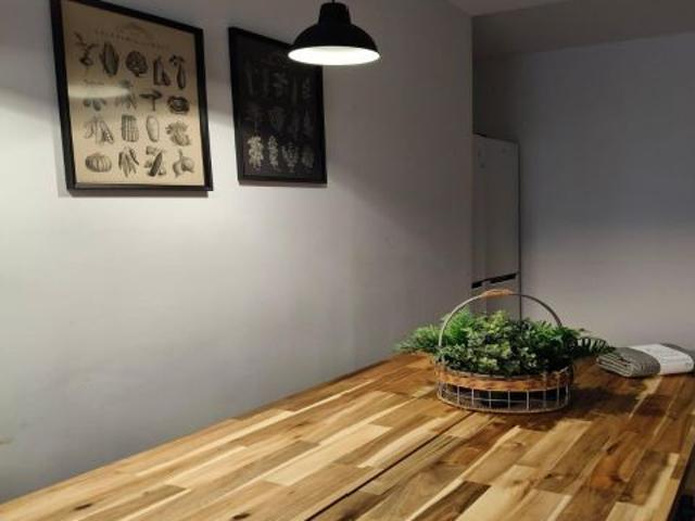 Piso en alquiler en Alcoy, l'Eixample
