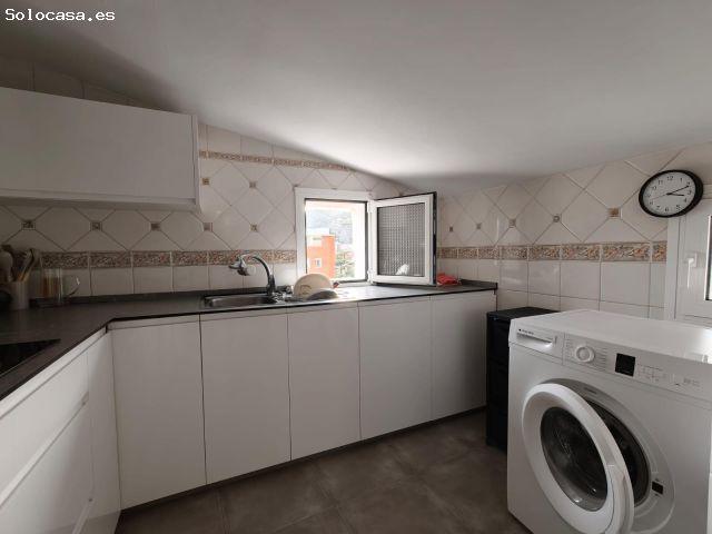 Piso en alquiler en Centre, l'Alcoià