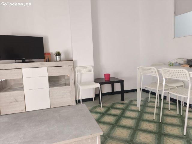 Piso en alquiler en Centre, l'Alcoià