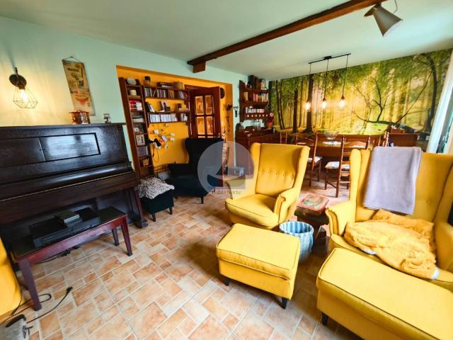 Dúplex en venta en La Pena, Mieres