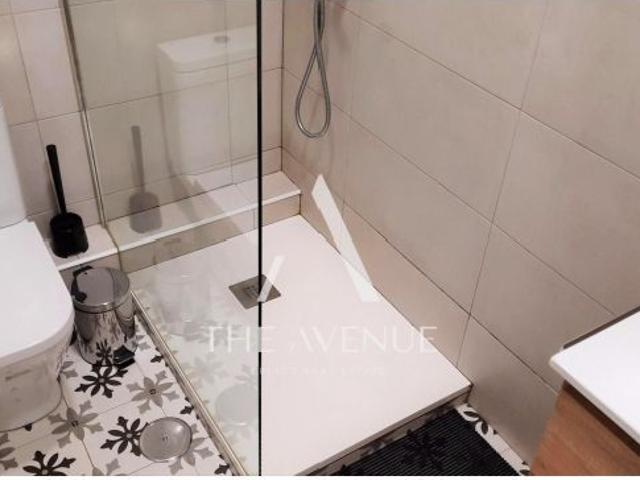 Piso en venta en Madrid, Vallehermoso