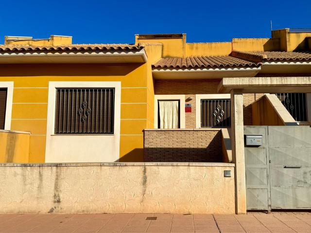 Casa en venta en Bajo Guadalentín, Murcia