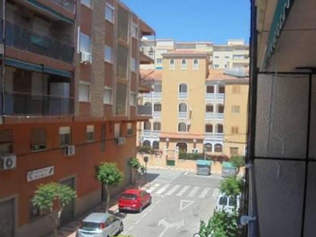 Casa en alquiler en El Campello