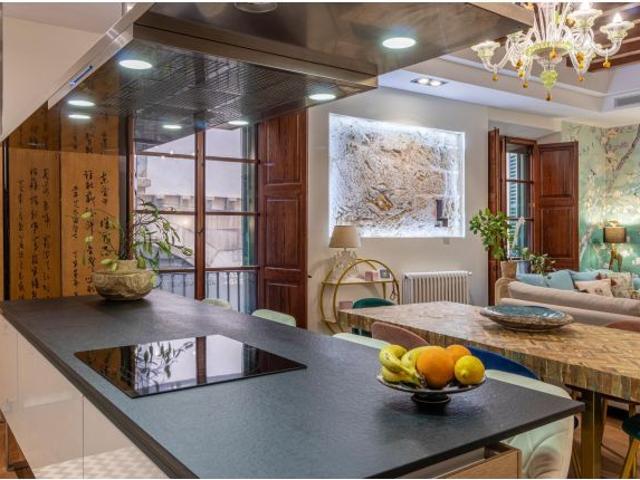 Piso en venta en Palma, el Call