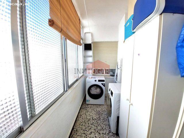 Piso en venta en Ávila, Castilla y León