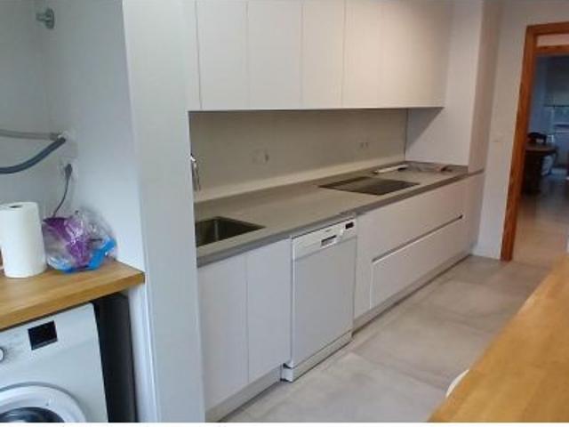 Piso en alquiler en Murcia, Área Metropolitana de Murcia