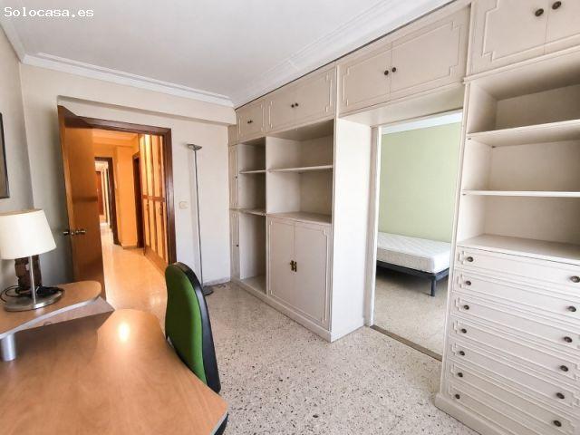 Piso en venta en Universidad, Zaragoza
