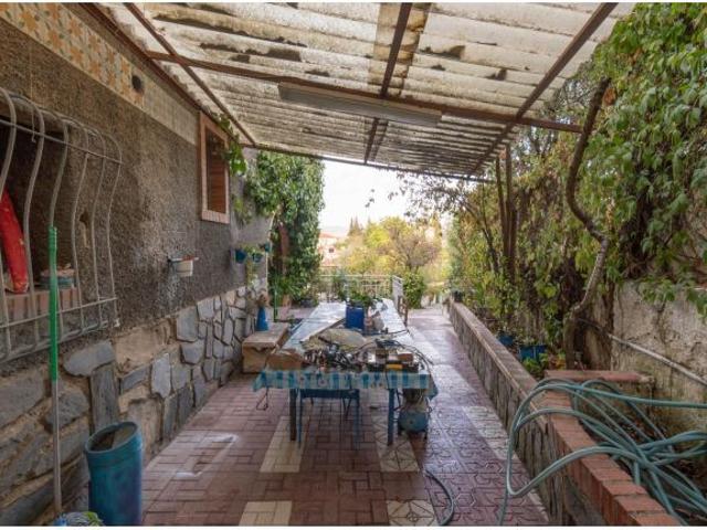 Casa en venta en Barrio Ermitaño, Comarca de la Vega de Granada