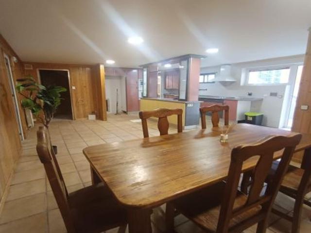 Casa en venta en Carranque