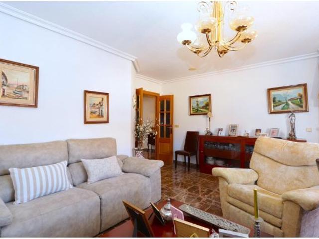 Piso en venta en La Unión, Campo de Cartagena y Mar Menor
