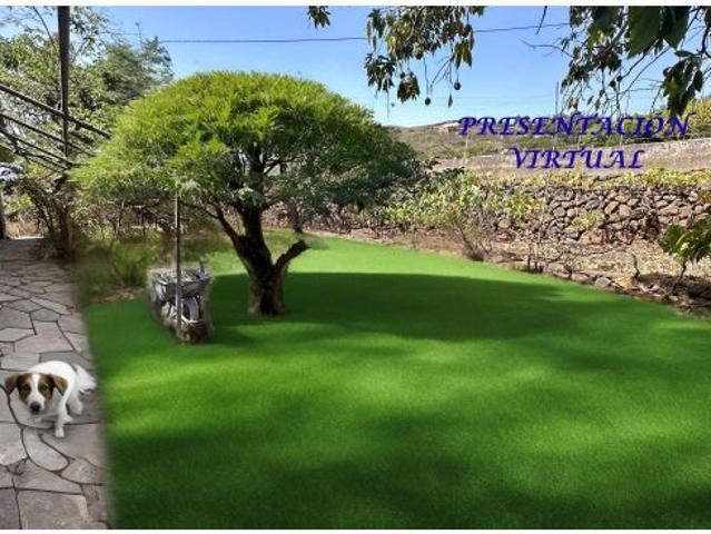 Casa en venta en La Esperanza, El Rosario