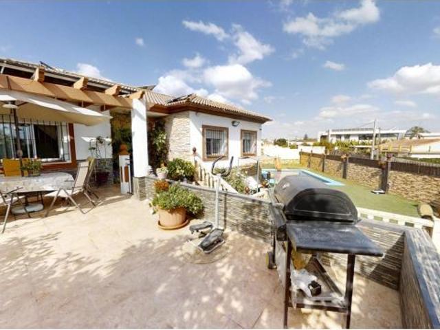 Casa en venta en El Romeral, Valle del Guadalhorce