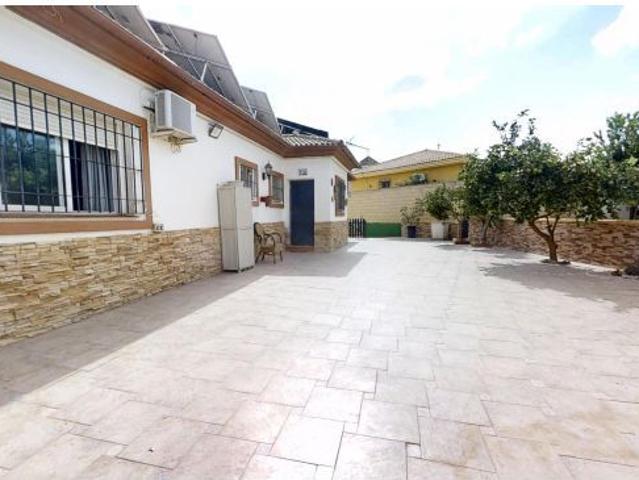 Casa en venta en El Romeral, Valle del Guadalhorce