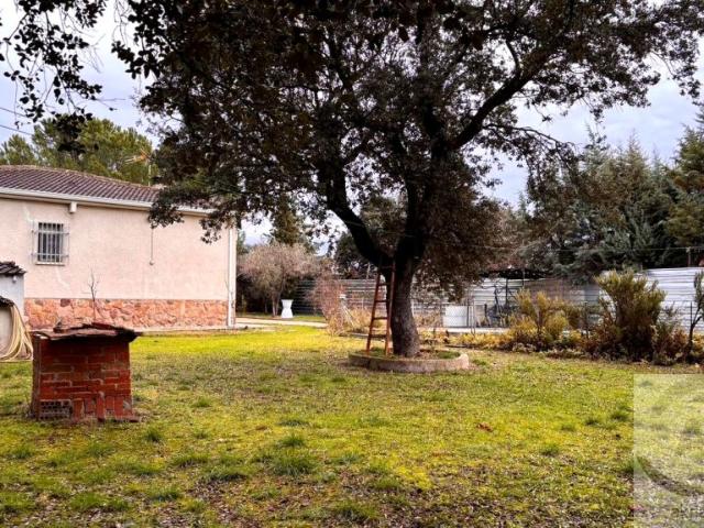 Chalet en venta en Hormigos, Castilla-La Mancha