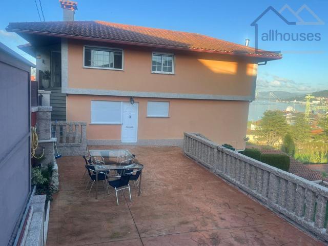 Casa en alquiler en Teis, Vigo