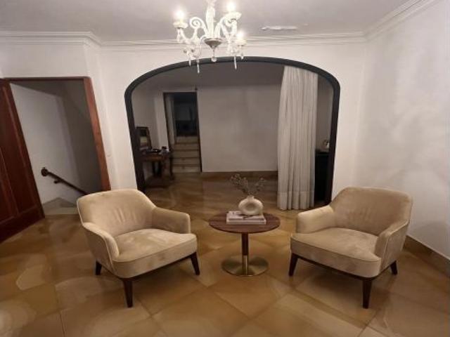 Casa en venta en Crist Rei, Inca