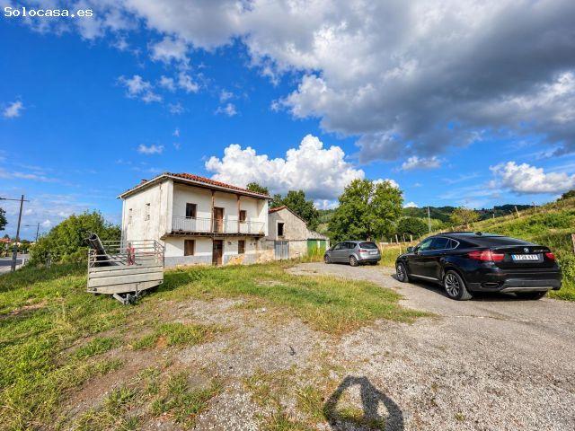 Casa en venta en Quintana, Solórzano