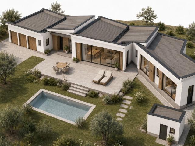 Casa en venta en Toledo, Castilla-La Mancha
