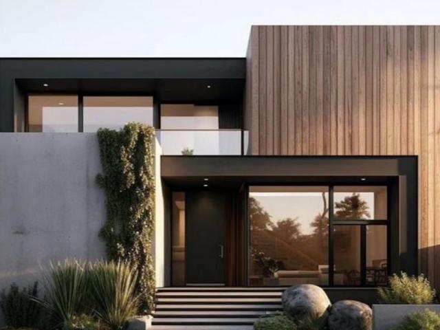 Chalet en venta en Norte, Alcorcón