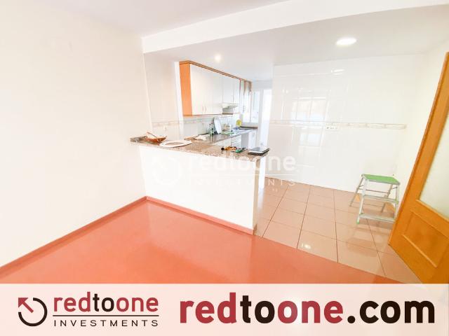 Piso en venta en el Pla del Bon Repòs, l'Alacantí