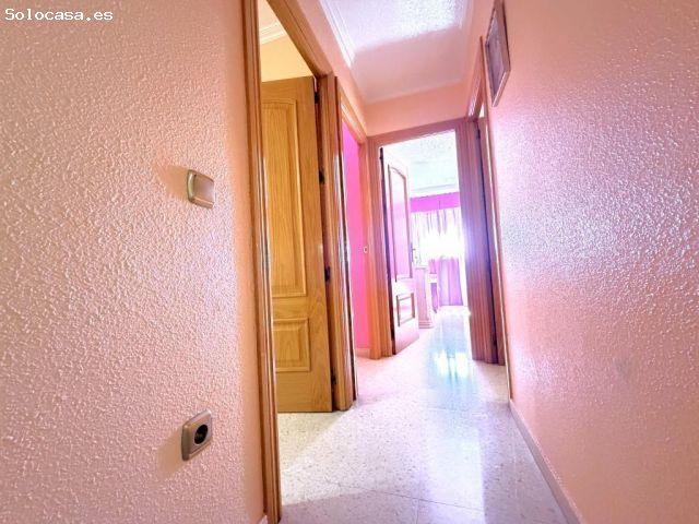 Piso en venta en Bailén-Miraflores, Málaga-Costa del Sol