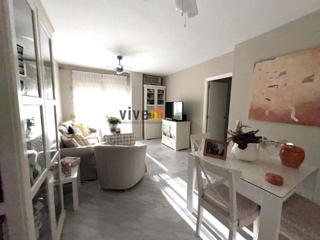 Piso en venta en Ciudad Expo, Mairena Del Aljarafe