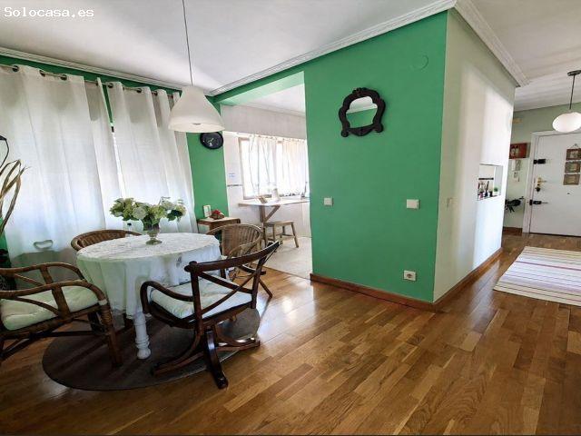 Piso en venta en Centro, Santander