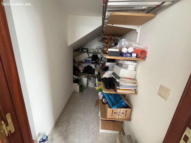 Piso en venta en Barrio Puerta, Colindres