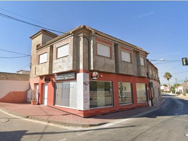 Piso en venta en Huerta de Santa Cruz, Área Metropolitana de Murcia