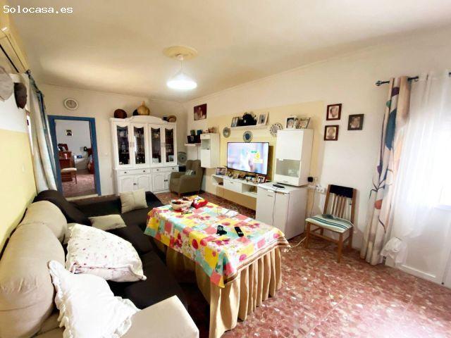 Casa en venta en La Janda, Andalucía