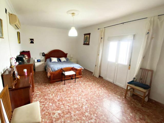 Casa en venta en La Janda, Andalucía