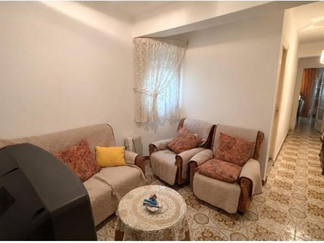 Piso en venta en Motor de San Bernardo, l'Horta Sud