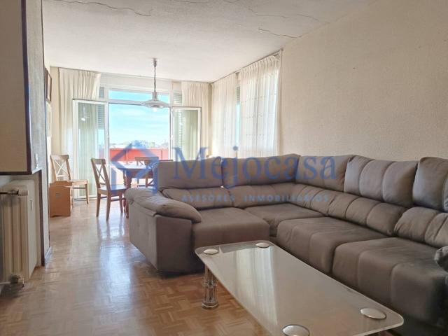 Piso en venta en Hortaleza, Madrid