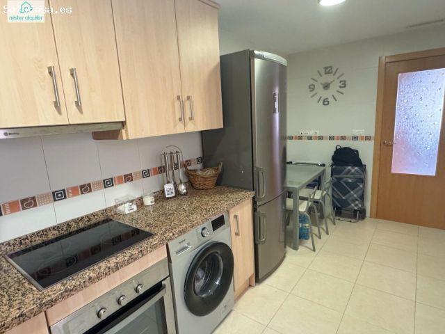 Piso en alquiler en Urbanització L'Almadrava, l'Alacantí