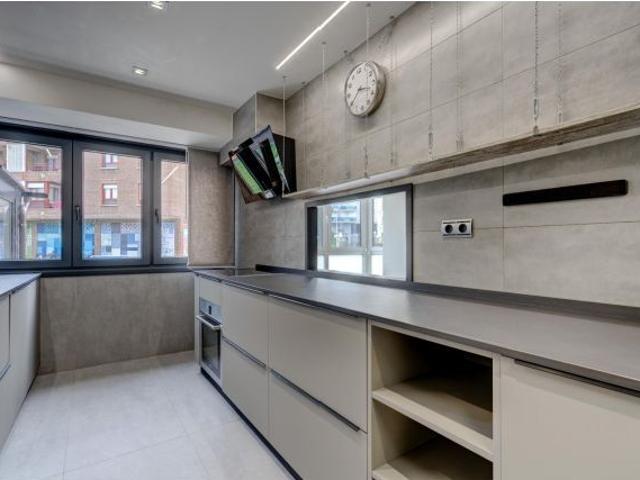 Piso en venta en Azken Portu, Urola-Kosta