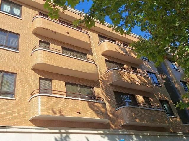 Piso en alquiler en Valladolid, Polígono Argales