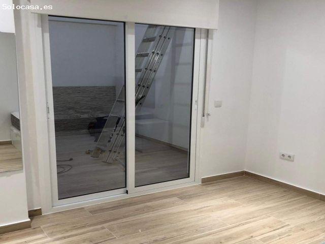 Piso en alquiler en el Raval de Santa Teresa, Elche