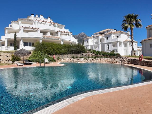 Apartamento en venta en Nueva Andalucía, Costa del Sol Occidental