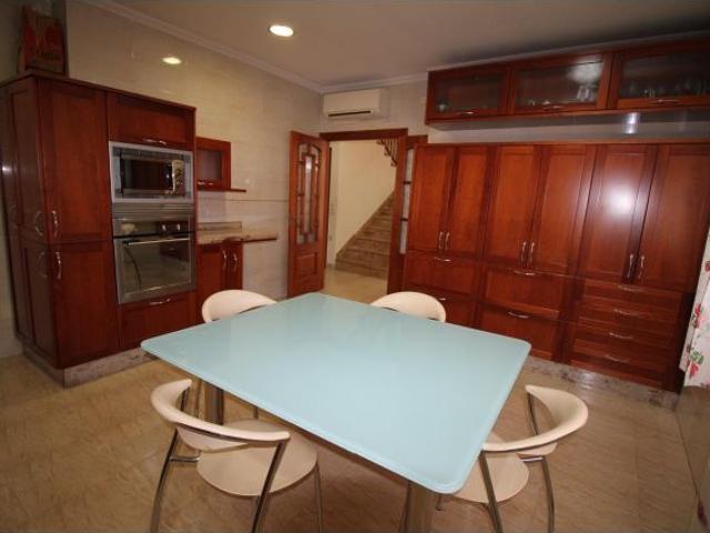 Casa en venta en Oriental, Murcia