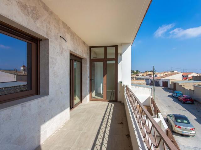 Casa en venta en la Canalosa, el Vinalopó Mitjà / El Vinalopó Medio